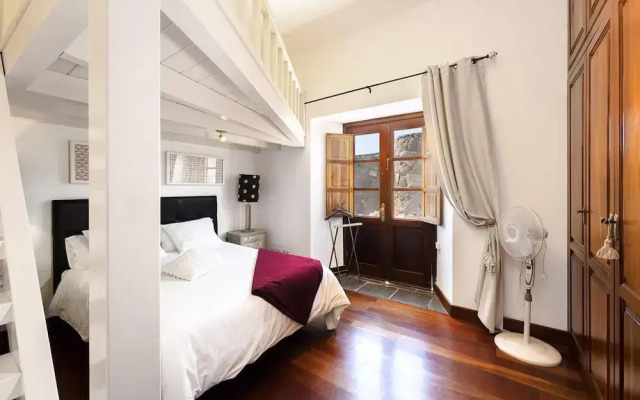Casa Rural Hero With 5 Bedrooms and 4 Bathrooms