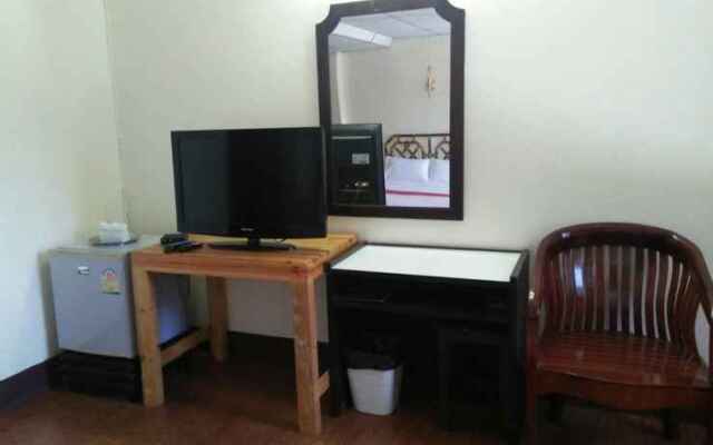 Lukmuang2 Hotel