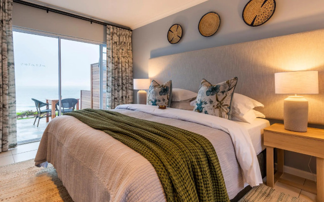 Mes Amis Guest House