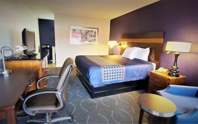 Travel Inn Newport News