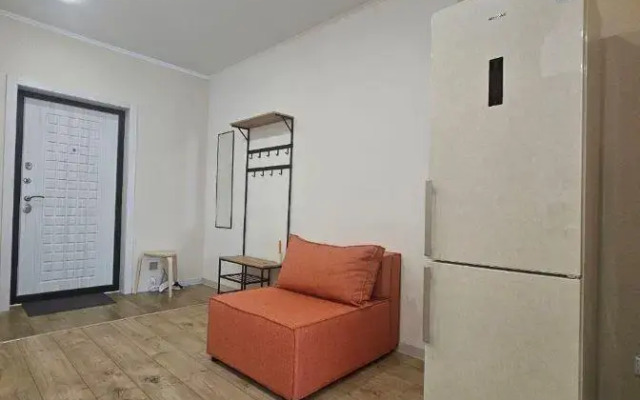 Апартаменты Звезда на ул. Мельникайте д.38 корп.1