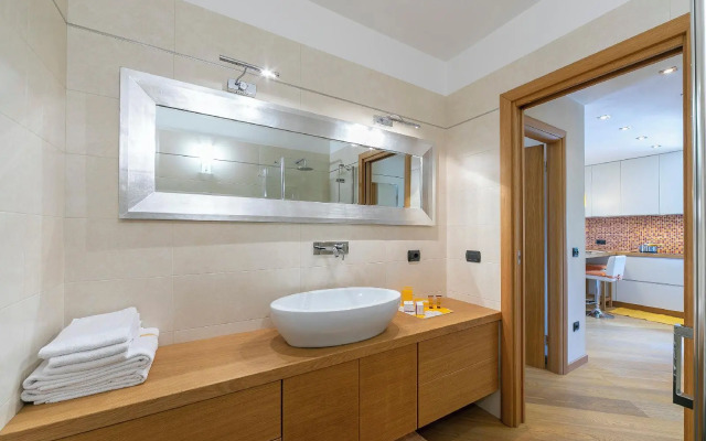 Ermellino Ski in - Ski out 150m