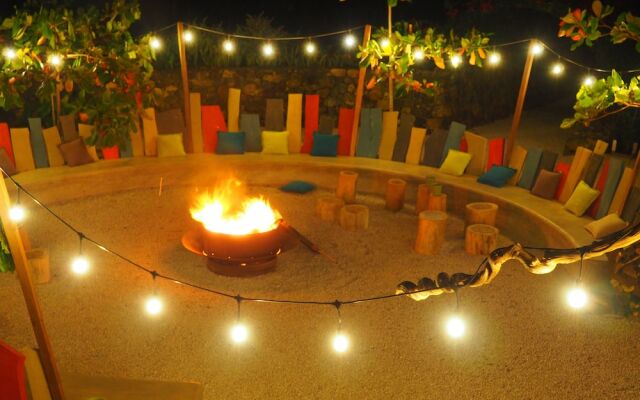 Latica Lodge