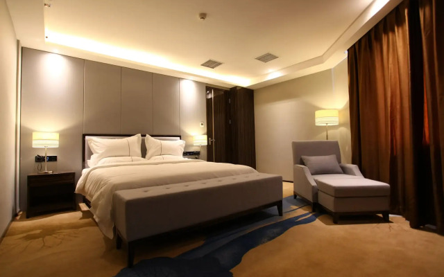 Luoyang Yihe Hotel