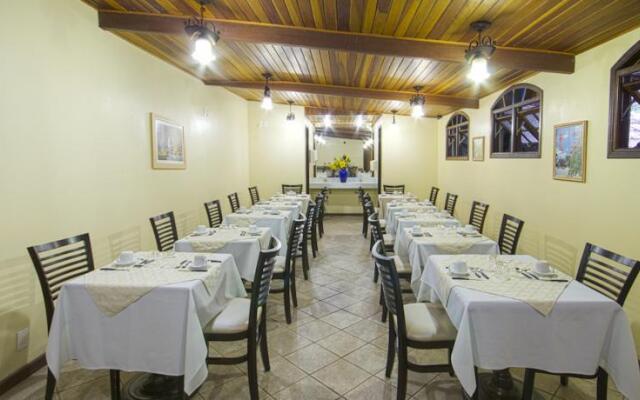 Hotel Serra da Estrela