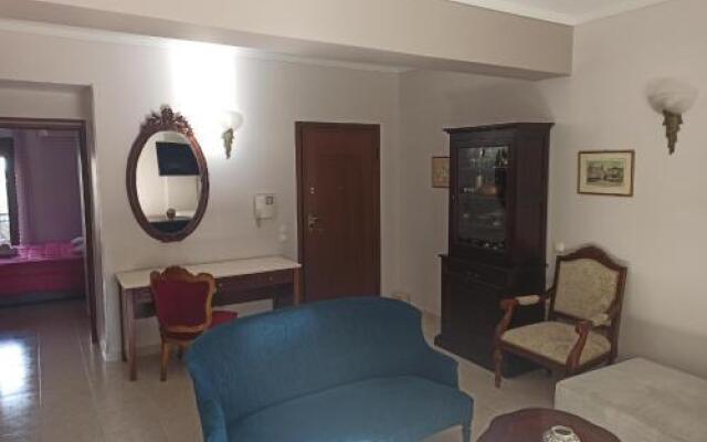 Flat 1 bedroom 1 bathroom - Zakinthos