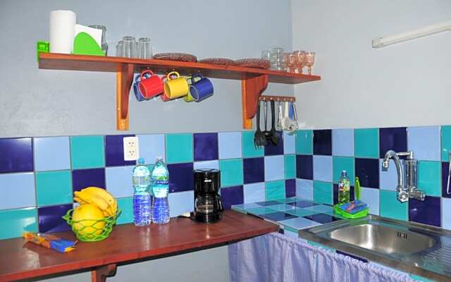 Sitio Namaste Paraty