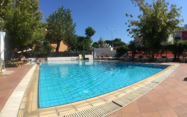 Hotel Mehari Riccione