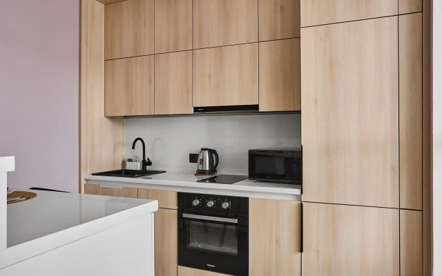 Веста на пр-те Лиговский, д. 232