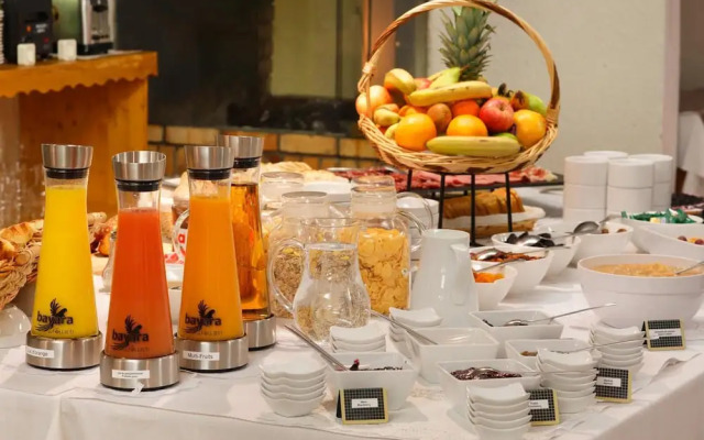 Hôtel Eliova - Le Chaix