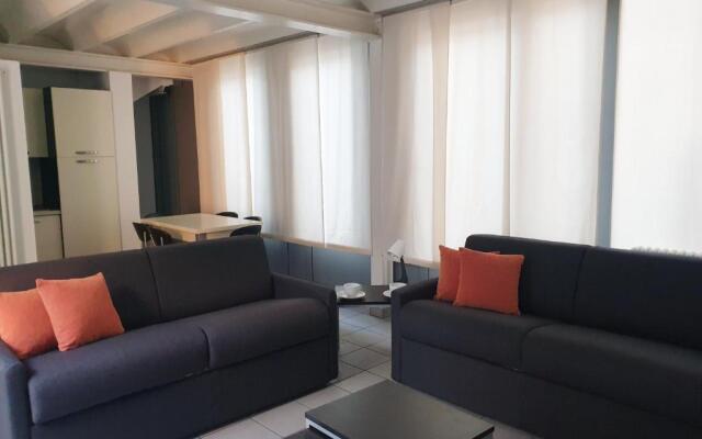 Appartamenti  Casa Ideale Lecco