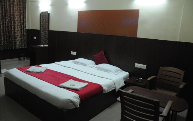 Mysore Mayflower Hotel