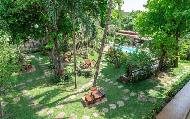 Sabai at Kan Resort