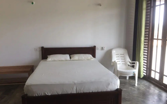 Kethis Beach Hotel