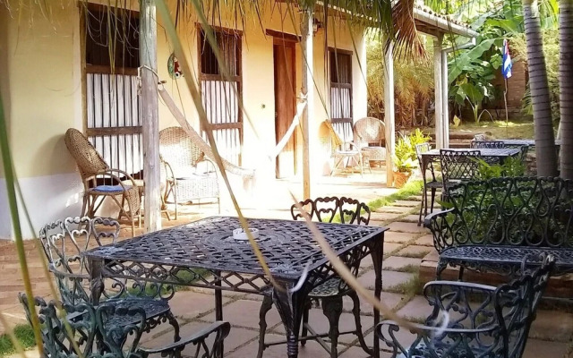 Casa Brisas de Alameda TRINIDAD