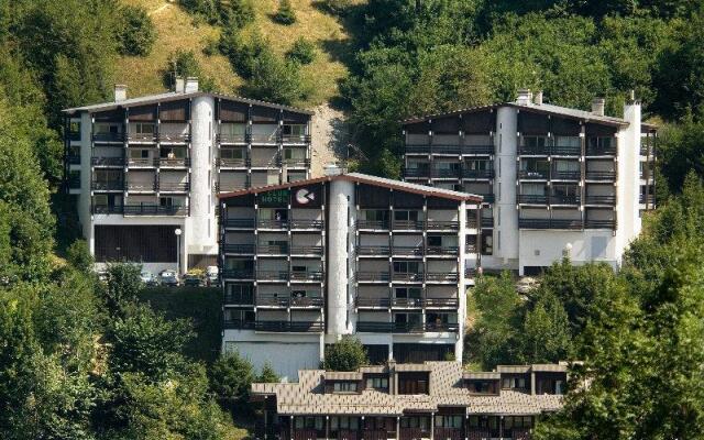 Résidence Maeva La Perrière