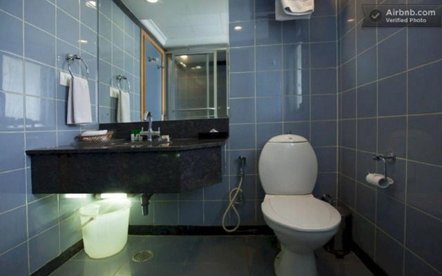 Tristar Service Apartments