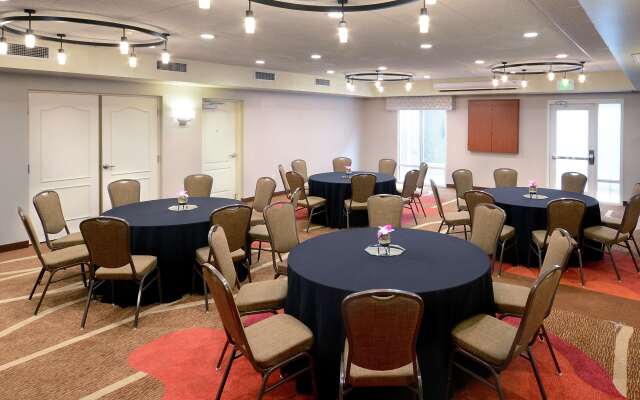 Hilton Garden Inn Greensboro