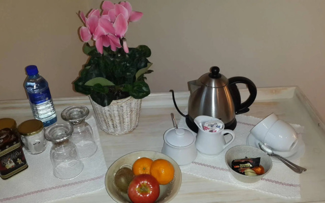 Oude Berg Guesthouse