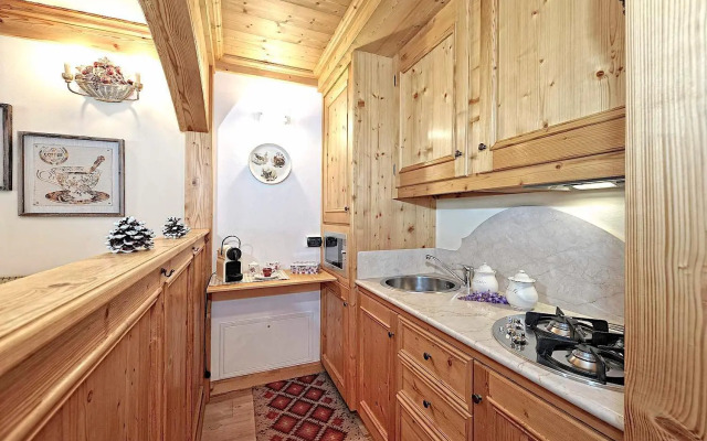 Luxury Apt Dolomites 2