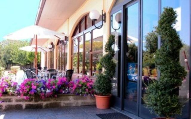 Residence Hotel La Commenda