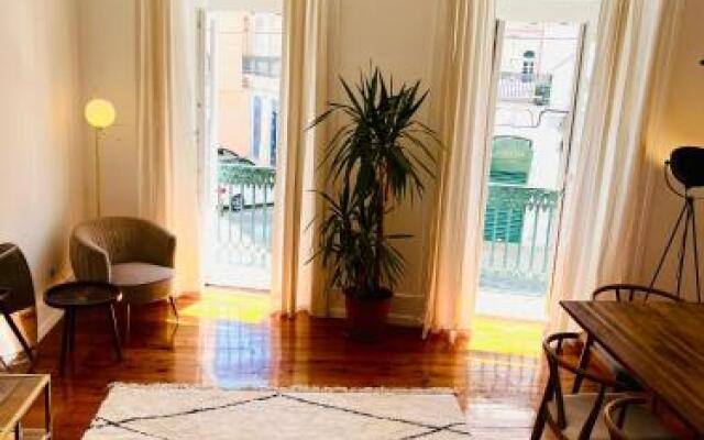 Royal Prince Apartments - Jardim do Príncipe Real