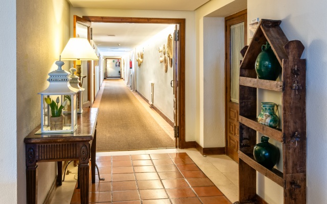 Parador de Malaga Gibralfaro