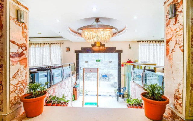 Fabhotel Marble Arch
