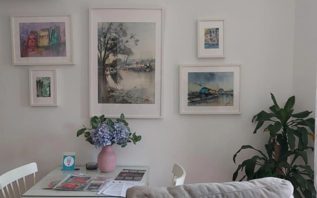 Apartamentos Los Descalzos Ángel