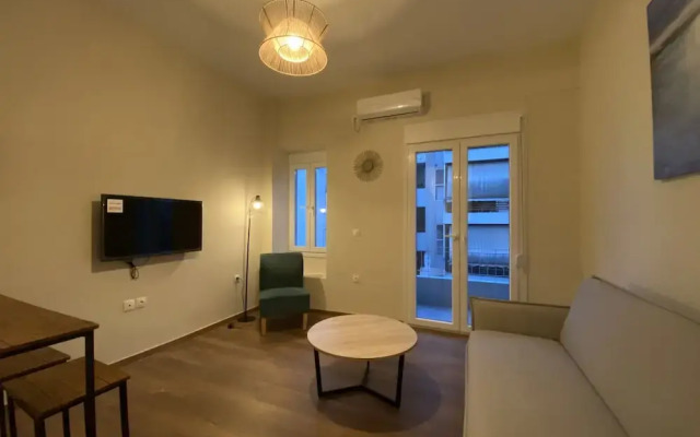 Cosy Studio in Ano Kipseli-c2