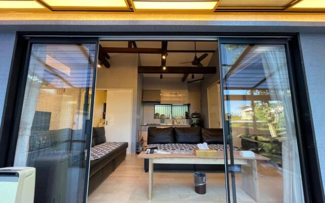 IZU KOGEN House - KANDO