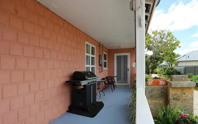 Sojourn on Gale Bed & Breakfast