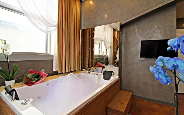 Beylife Suit Hotel