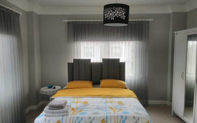 Villa Nsb 1 by Dream of Holiday