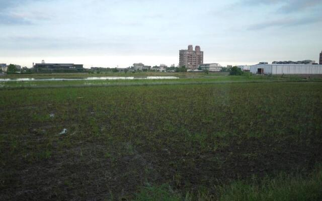 Lan Villa