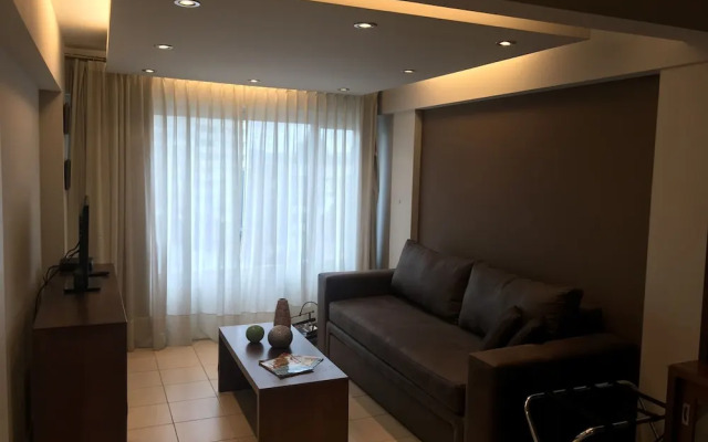 Cozy Apartment Downtown Great Lake Views MF1 by Apartments Bariloche