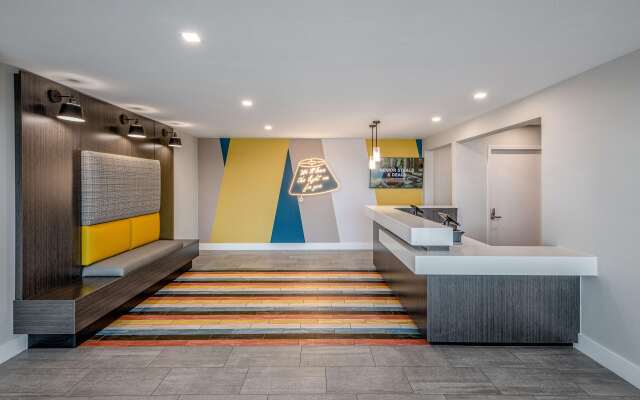 Motel 6 Euless, TX - Dallas