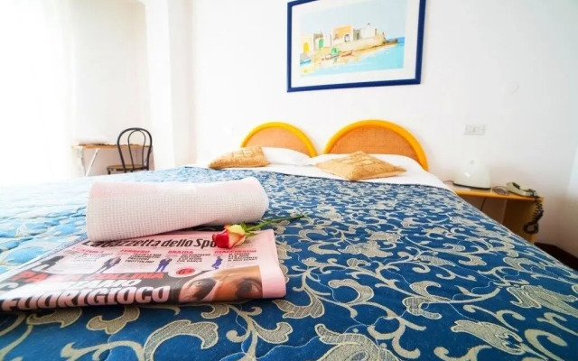 Hotel Maestrale