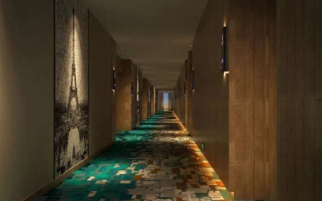 Guangzhou Feili Hotel