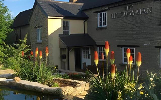 The Highwayman Hotel