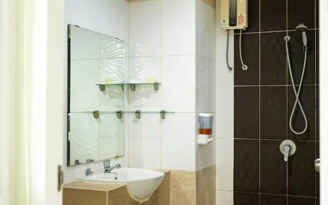 Sirin Hotel & Resident