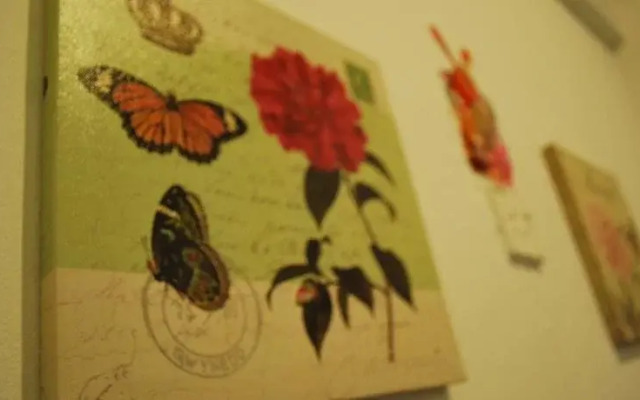 The Cardamom Hostel