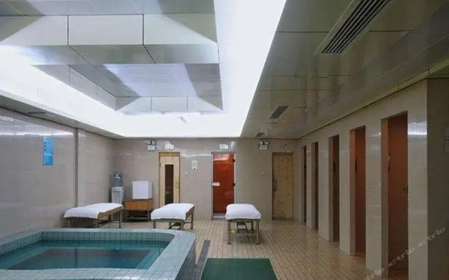Meiyuan Hotel