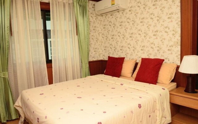Orchid Rooms