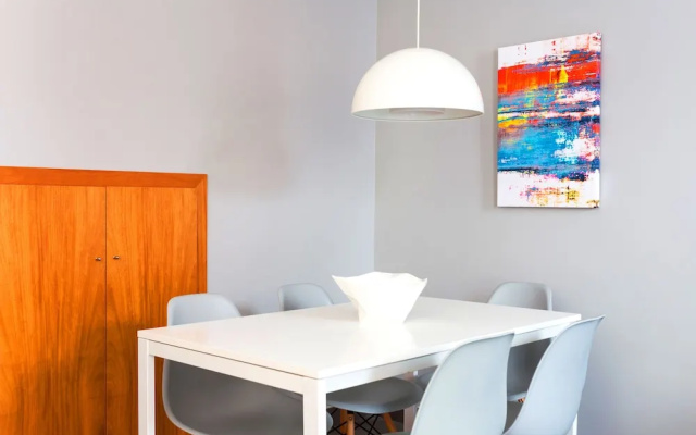 Bo&Co Apartments Sitges