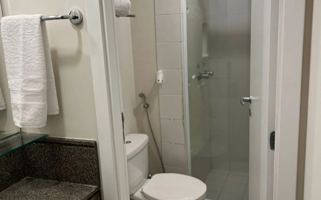 Elegance Suites Congonhas