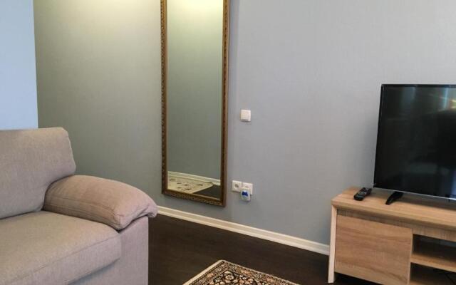 Blue Room Homestay