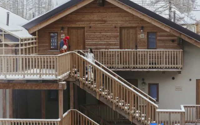 Club Med Pragelato Vialattea