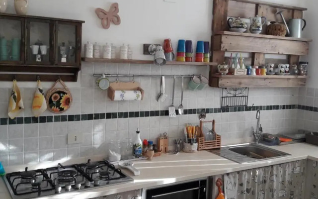 La casa di Eva