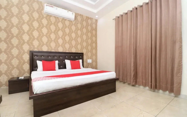Samrat Regency By OYO Rooms